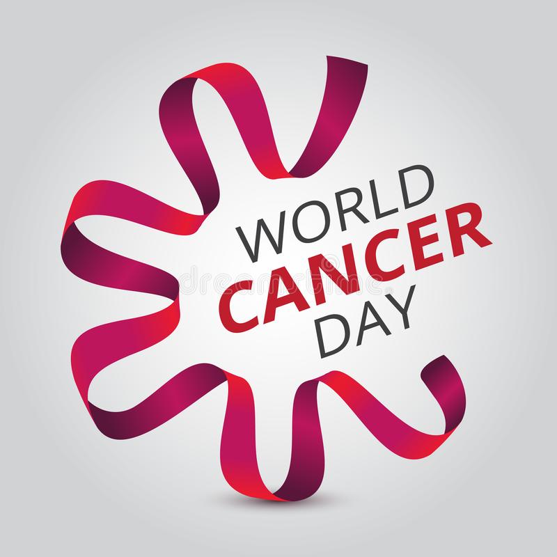 vector-illustration-to-february-world-cancer-day-awareness-red-ribbon-text-can-be-used-badges-posters-web-banners-109135479.jpg